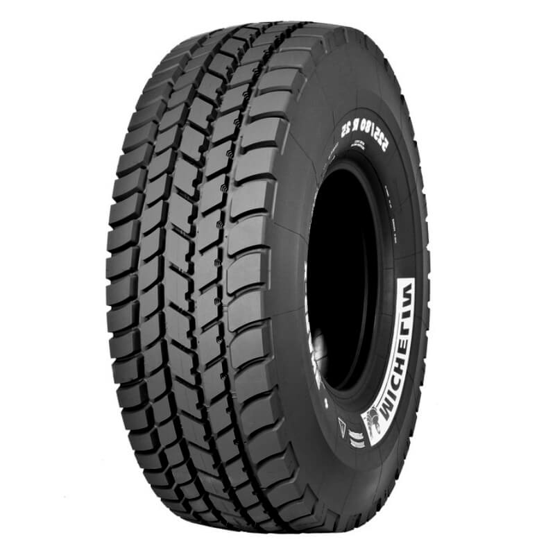 MICHELIN® X-CRANE+ - 385/95R25 (170F) TL