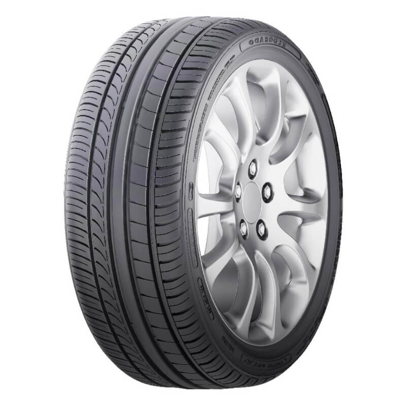 EL DORADO® ULTRA SPORT 3 - 215/55R17 98Y
