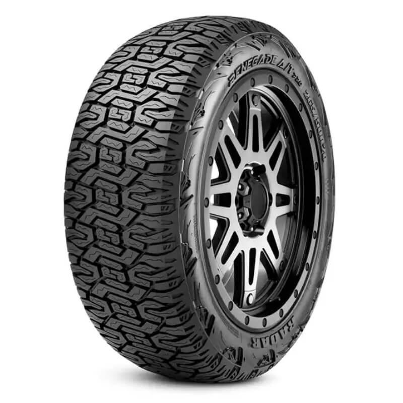 RADAR® RENEGADE A/T PRO - LT 205/70R15 10PR 107Q