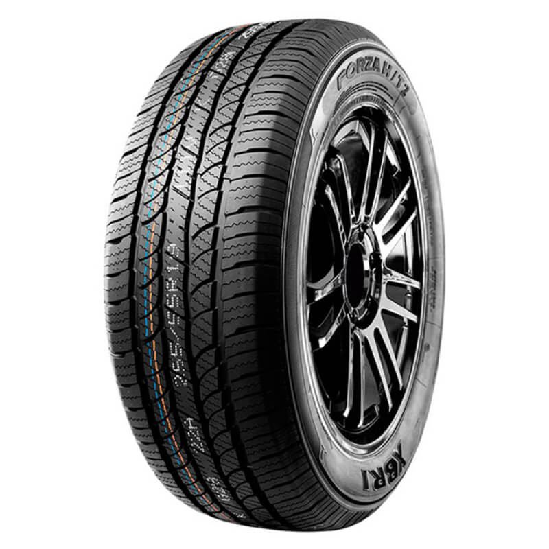XBRI® FORZA H/T2 - 225/75R15 102H