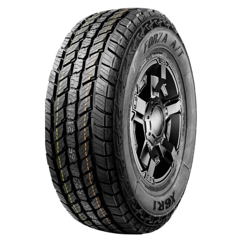 XBRI® FORZA A/T - 245/70R16