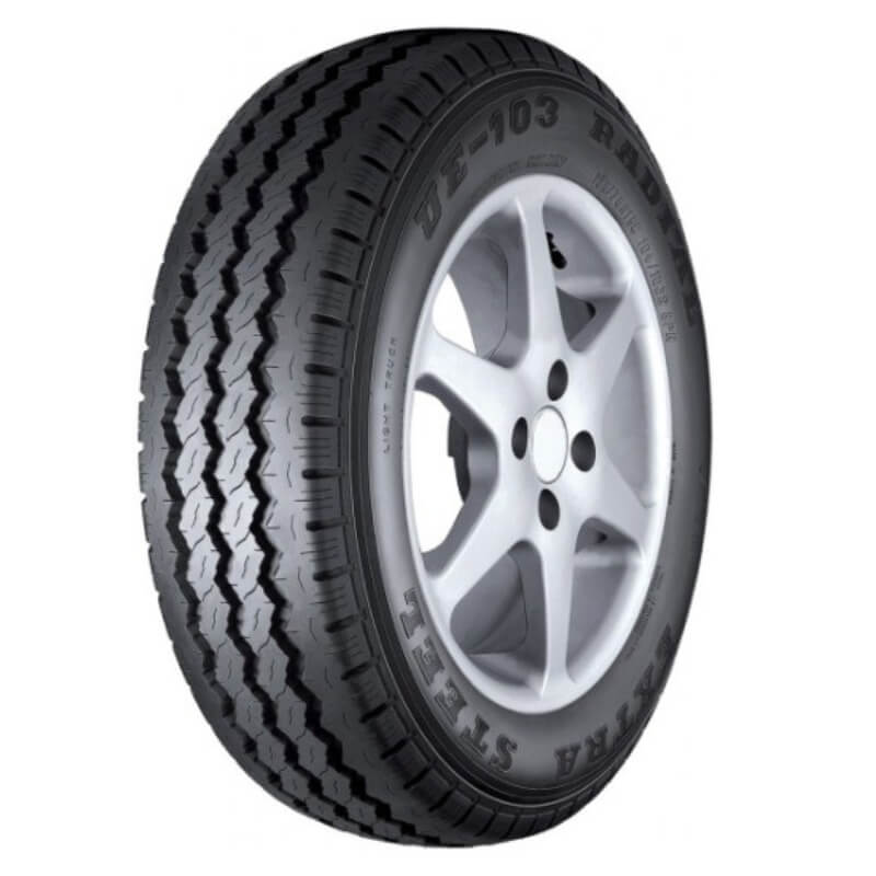 MAXXIS® UE103 - 235/65R16 115/113T 8PR