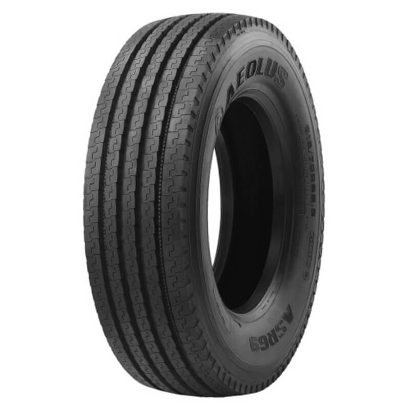 AEOLUS® ASR69 - 295/80R22.5 18PR TL