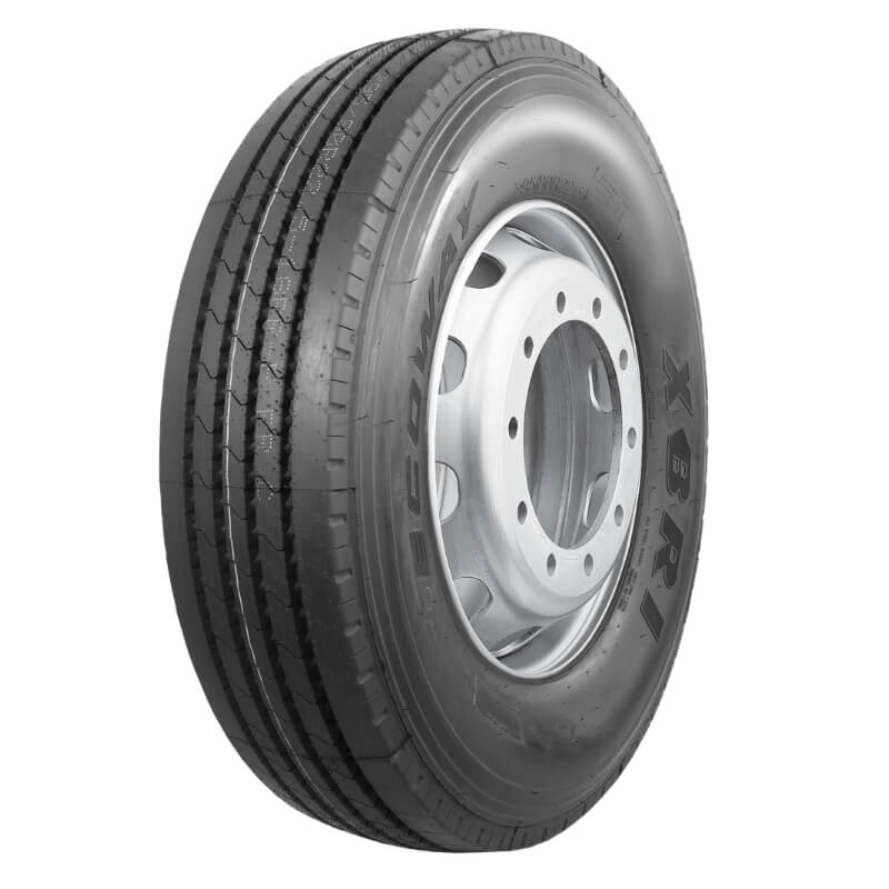 XBRI® ECOWAY P1 - 315/80R22.5 20PR 156/150L