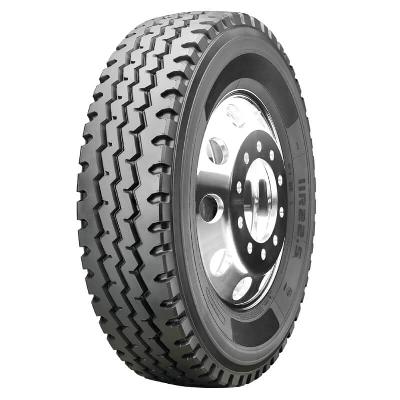 ROADX® AP866 - 7.00R16 LT 118/114L 14PR