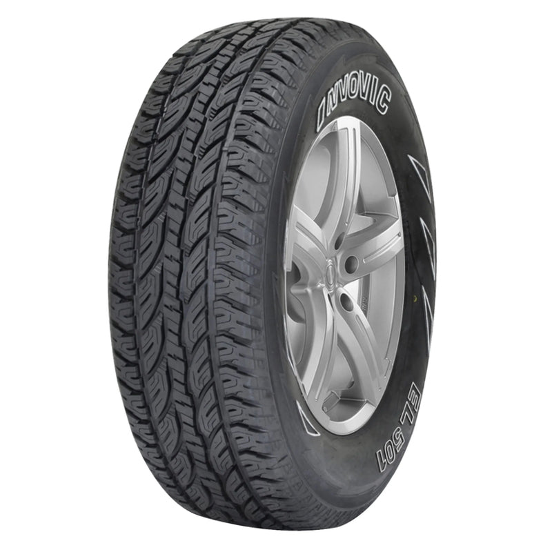 INVOVIC® EL501 - 275/65R17 112T
