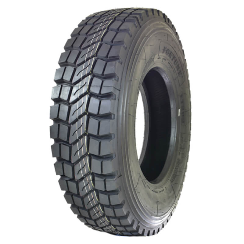 FORTUNE® FT209 - 295/80R22.5 18PR 152/149F