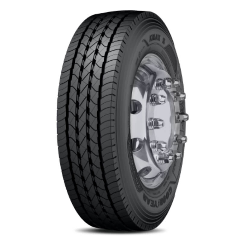 GOODYEAR® KMAX S - 295/80R22.5 16PR DIR