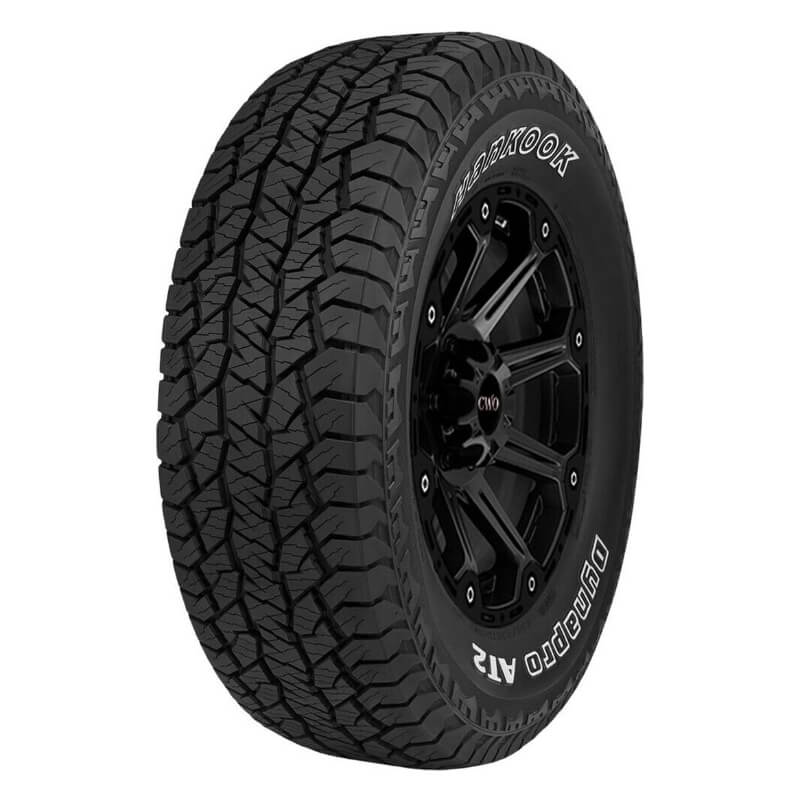 HANKOOK® DYNAPRO AT2 RF11 - LT 265/75R16 10PR 123/120S