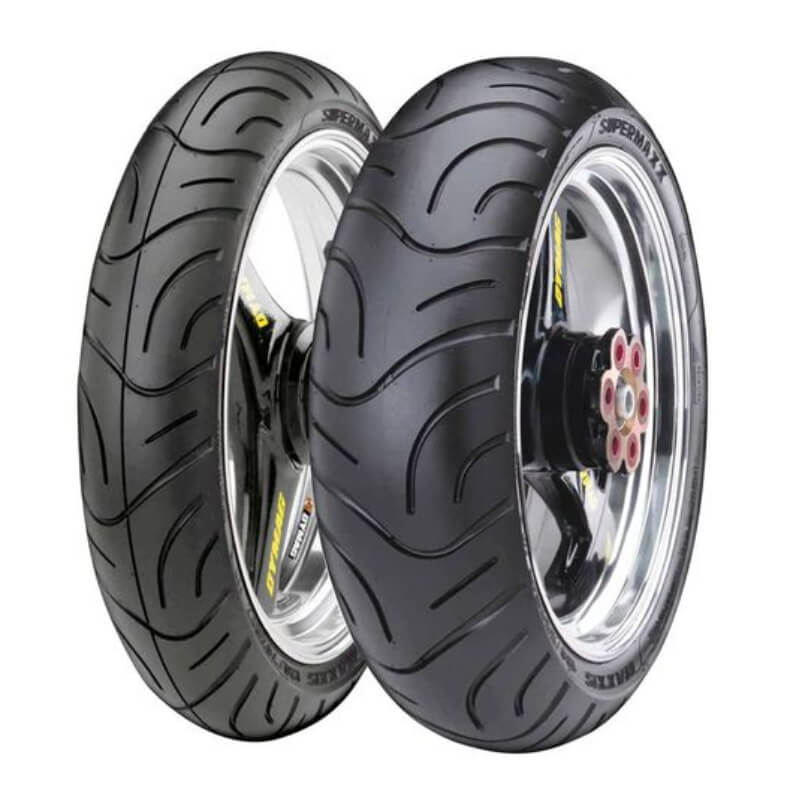 MAXXIS® SUPERMAXX TOURING M6029 - 130/60R13 53J