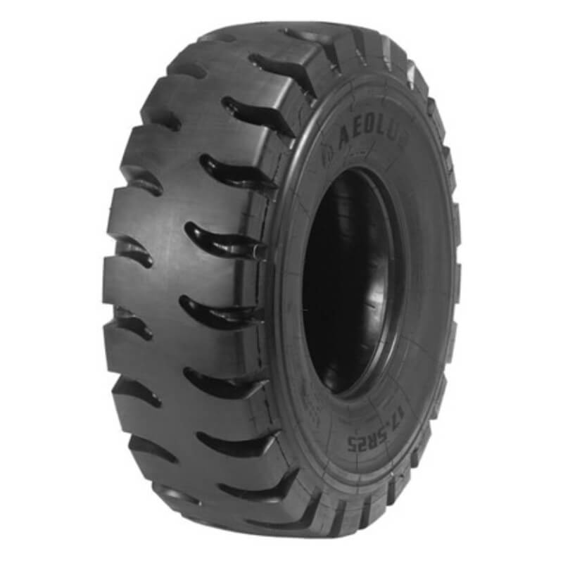 AEOLUS® AL53 - 23.5R25 (201A2) (L5)