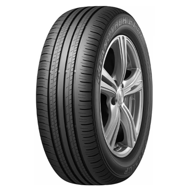 DUNLOP® GRANDTREK PT30 - 225/65R17 102H