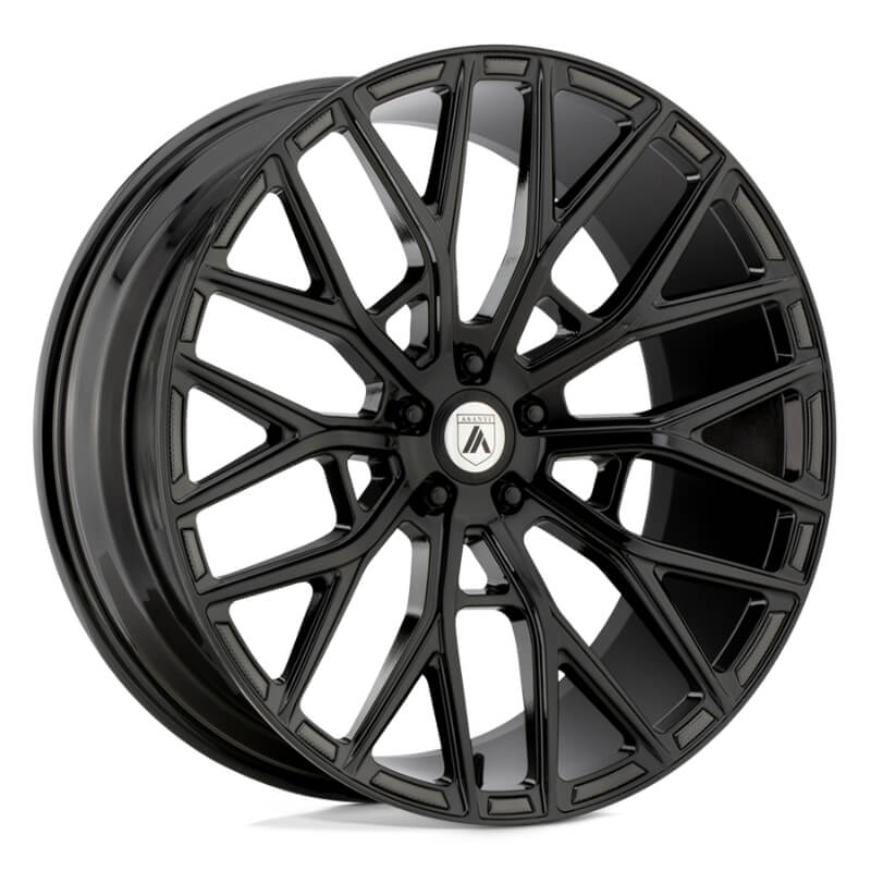 ASANTI® ABL21 LEO - 20X10.5 (5X120) ET38 M-GRAPHITE