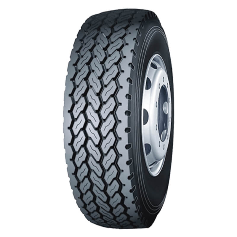 LONG MARCH® LM526 - 425/65R22.5 20PR