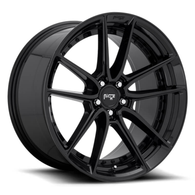 NICHE® DFS - 19X9.5 (5X112) CB66.56 ET+48MM