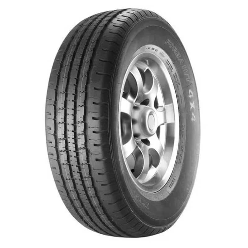 XBRI® FORZA H/T - LT 31X10.50R15 109Q 6PR