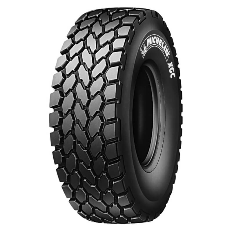 MICHELIN® XGC - 445/80R25 (17.5R25)