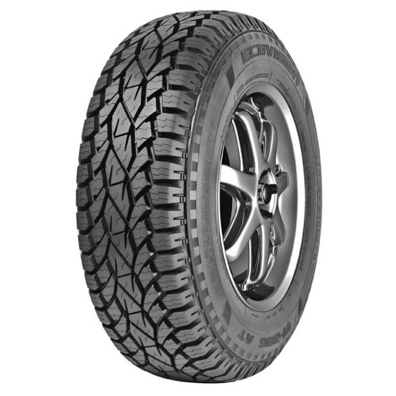 OVATION® ECOVISION VI-286 AT - LT 215/85R16 10PR 115/112R