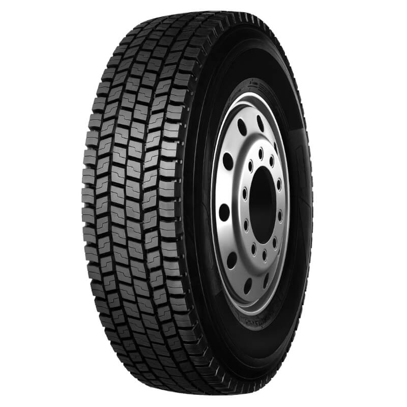 SIERRA® SR349 - 295/80R22.5 18PR