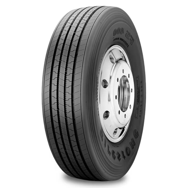 FIRESTONE® FS400 - 295/80R22.5 16PR