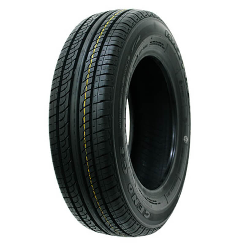 MAXTREK® GENO G3 - 155/70R12 73T