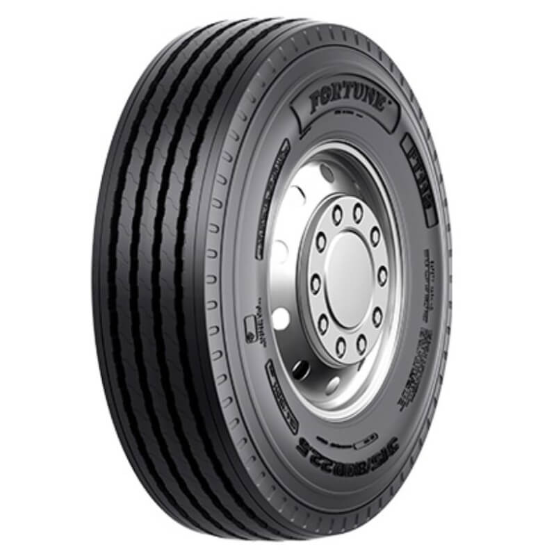 FORTUNE® FT115A - 245/70R19.5 18PR 141/140J