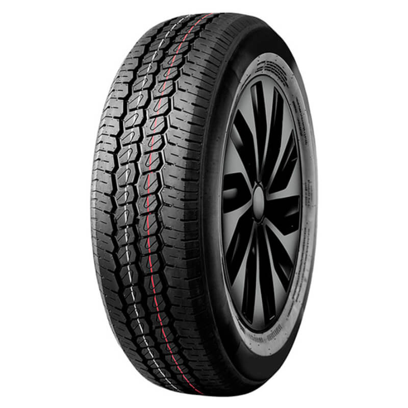 XBRI® CITYMAX - 175/70R14 LT 95/93S