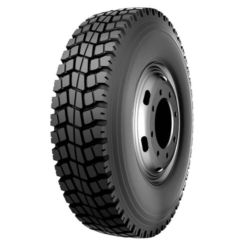 DOUBLE HAPPINESS® DD988 - 12.00R24 20PR