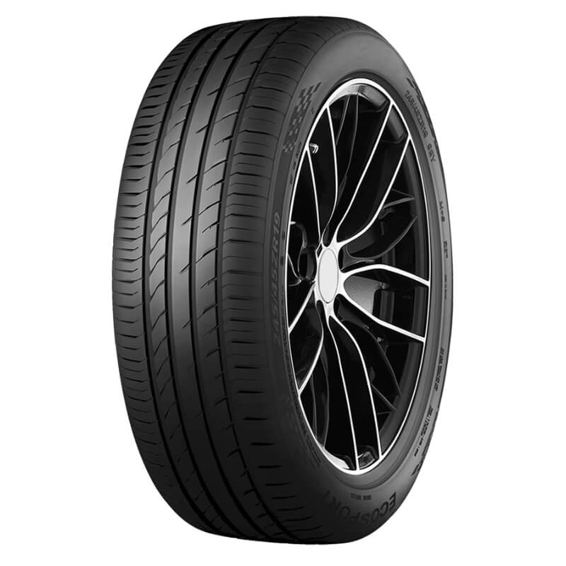 RADID® ECOSPORT - 245/45ZR19 98Y