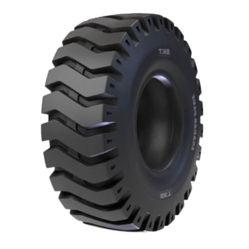 BKT® LOADER PLUS - 29.5-25 (L-3) A2 207 TT