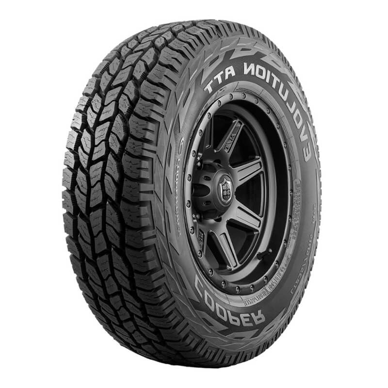 COOPER® EVOLUTION ATT - LT 275/65R18 116T