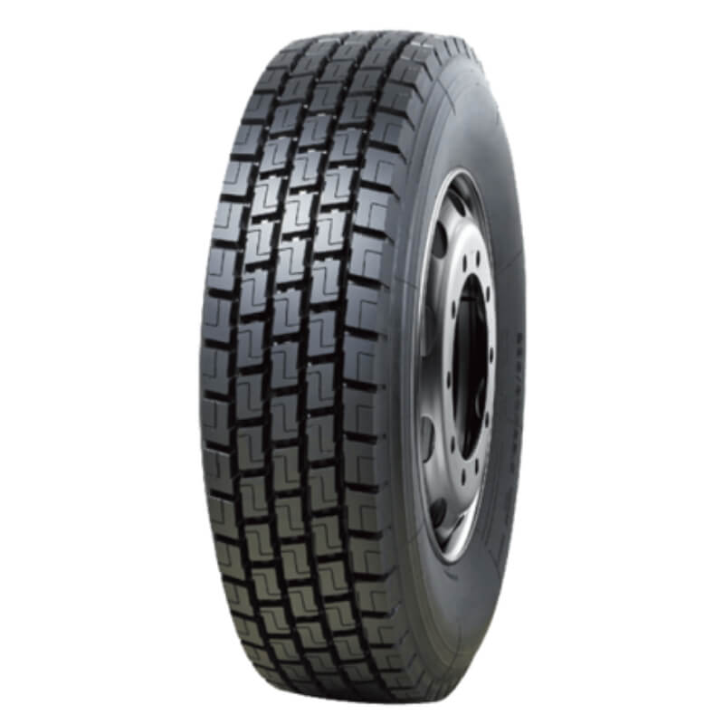 MIRAGE® MR668 - 295/80R22.5 18PR 152/149M