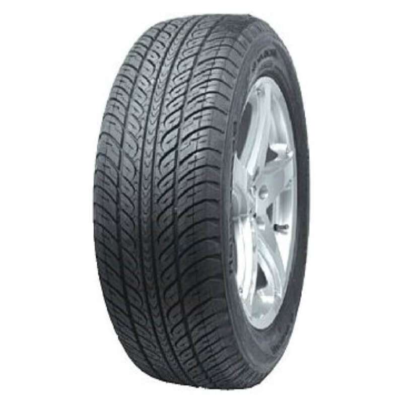 BF GOODRICH® MACADAM T/A - 205/70R15 96H