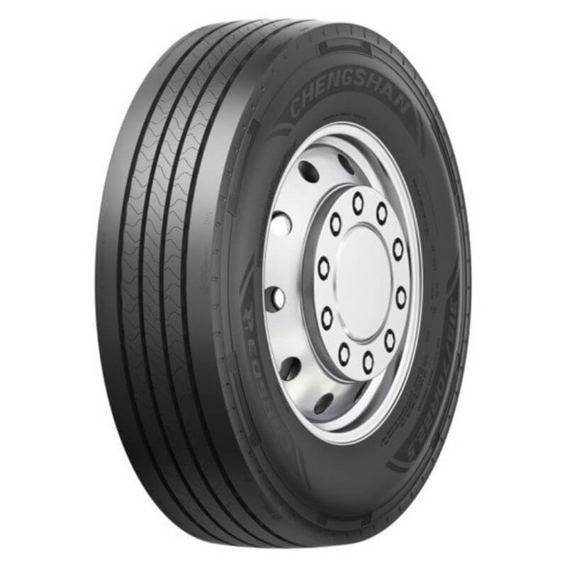 CHENGSHAN® CAR603 - 215/75R17.5 18PR 135/133J