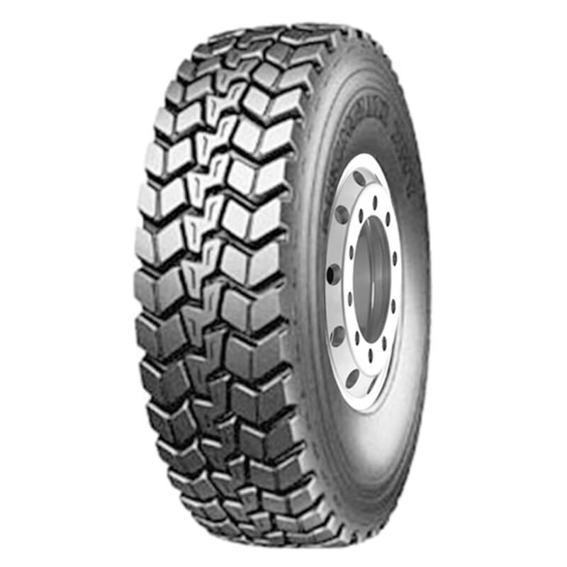 CHENGSHAN® CST68 - 9.5R17.5 18PR 143/141J
