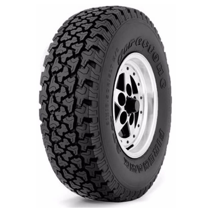 FIRESTONE® FIREHAWK ATX - LT 265/75R16 112/109R