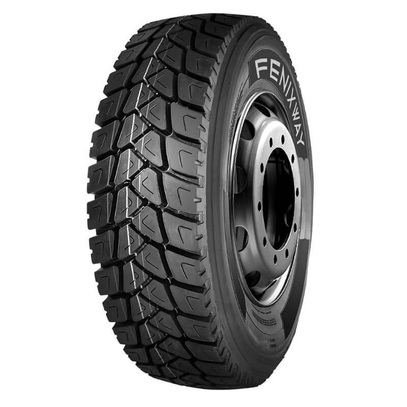FENIX® VALOR 86 - 315/80R22.5 20PR TRACCION