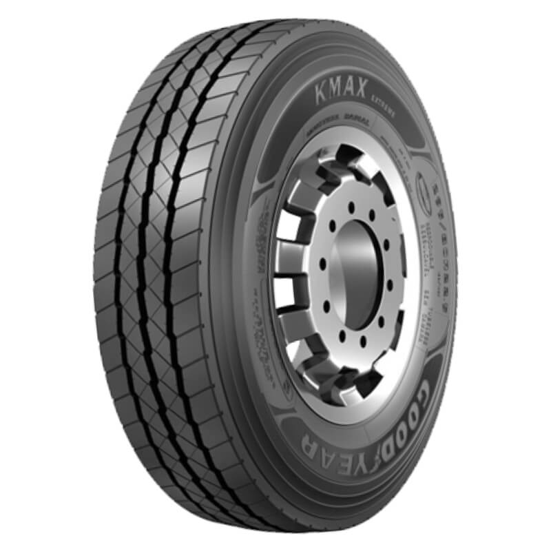 GOODYEAR® KMAX EXTREME - 295/80R22.5 16PR DIR