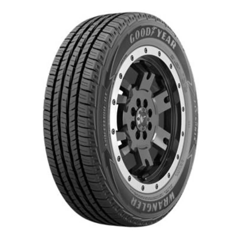 GOODYEAR® WRANGLER FORTITUDE HT - 235/60R17 102V
