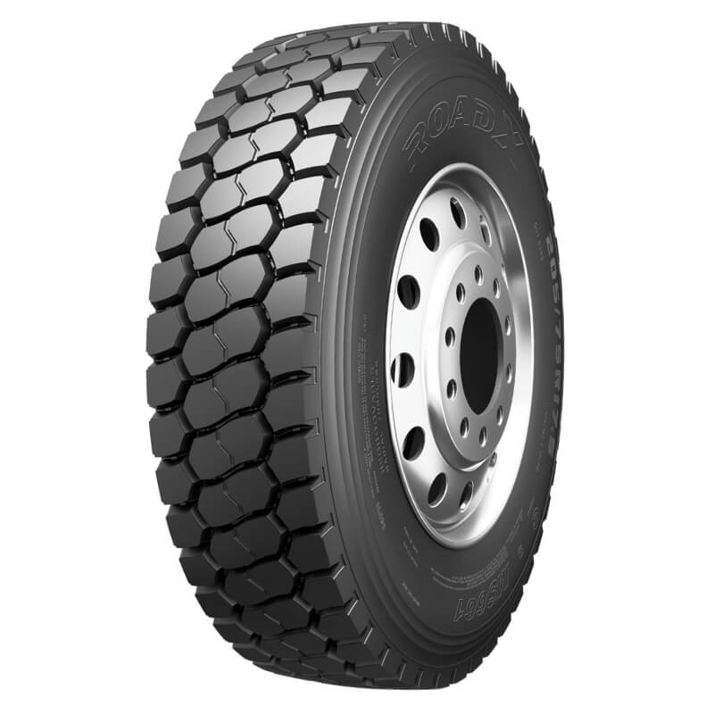 ROADX® MS661 - 315/80R22.5 156/153K 20PR