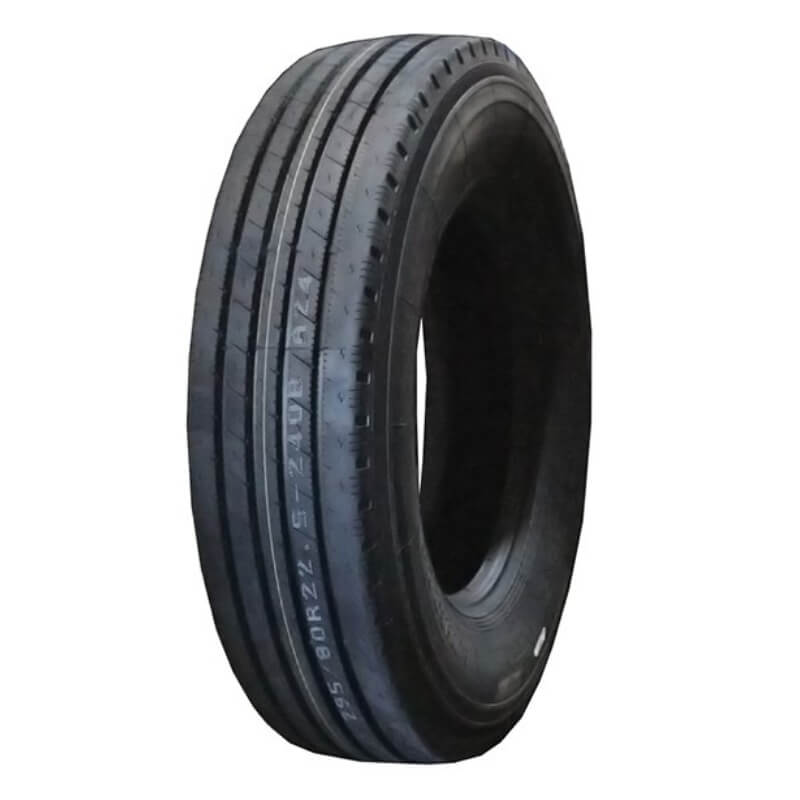 THREE A® T176 - 295/80R22.5 18PR DIR