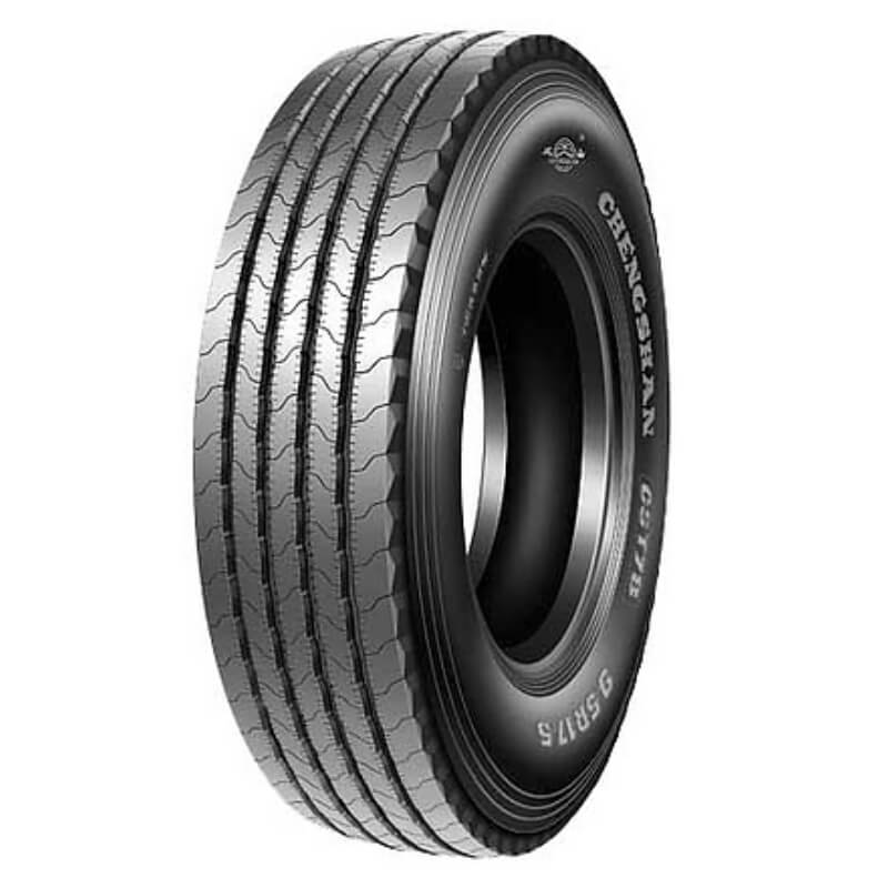 CHENGSHAN® CST78 - 235/75R17.5 18PR 143/141J