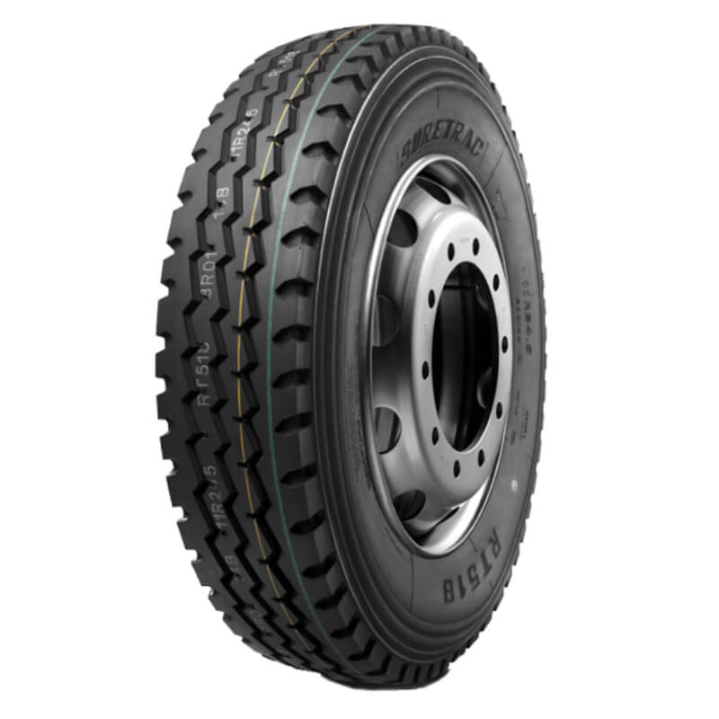 SIERRA® SR518 - 12R22.5 18PR 152/149K
