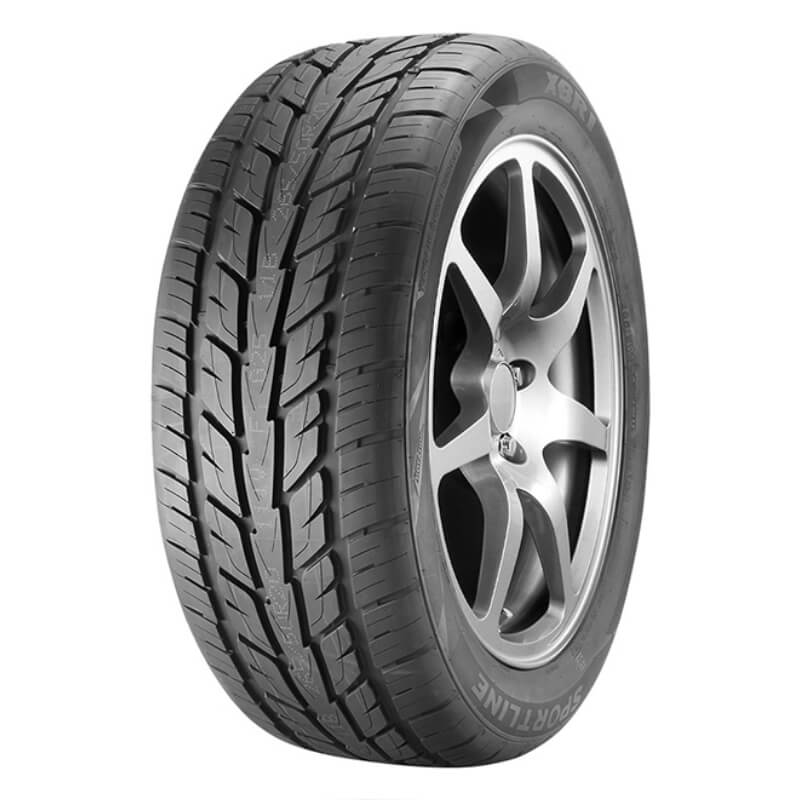 XBRI® SPORTLINE - 285/50R20 116V
