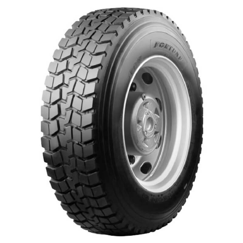 FORTUNE® FT68 - 235/75R17.5 18PR 143/141J