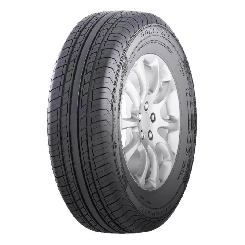 EL DORADO®  LEGEND GT4 - 215/60R16 99H