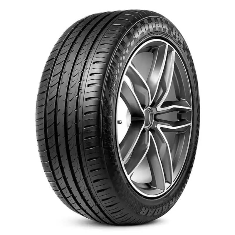 RADAR® DIMAX R8+ - 225/45R18 95Y RUNFLAT