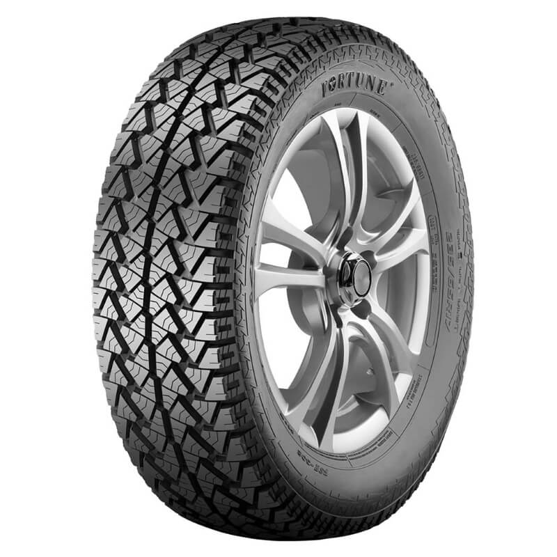 FORTUNE® FSR-302 - 225/75R16 108T