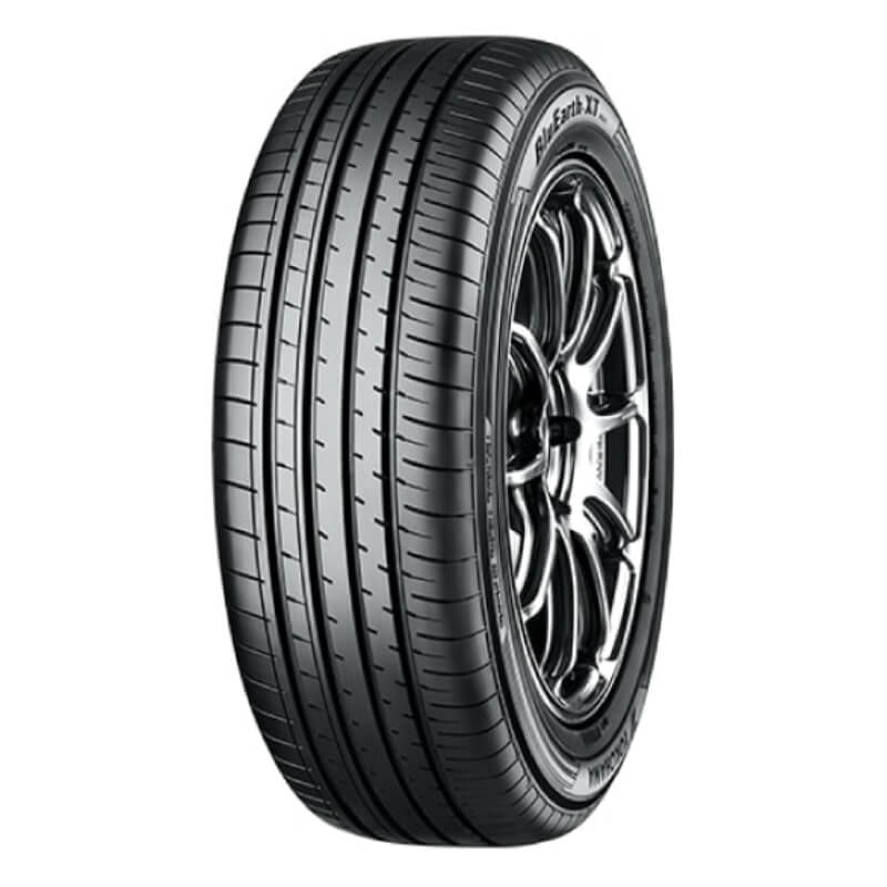 YOKOHAMA® BLUEARTH XT AE61 - 225/55R19 99V