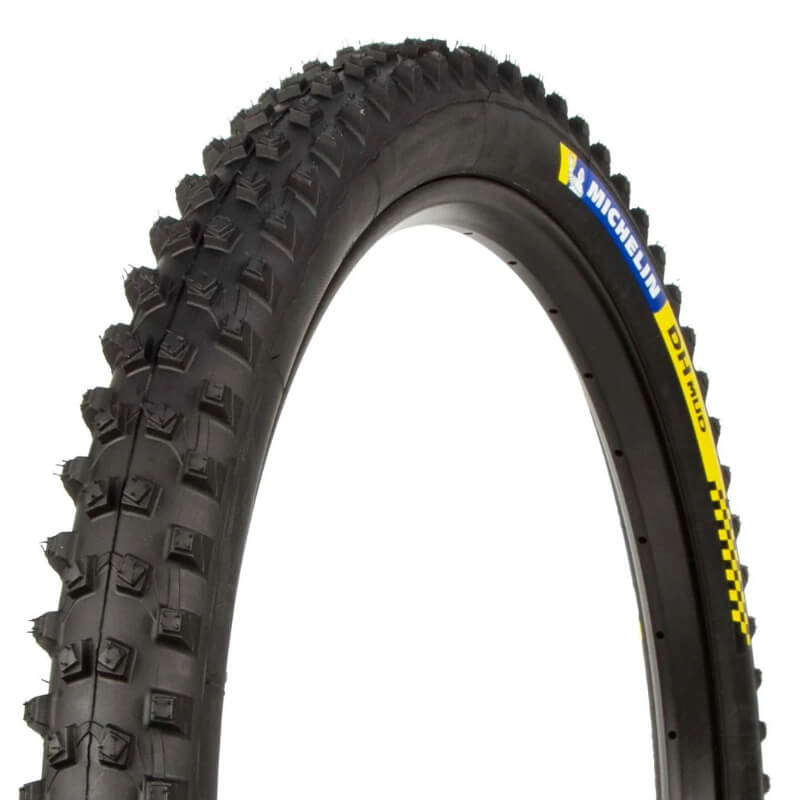 MICHELIN® DH MUD - 29X2.40 TLR
